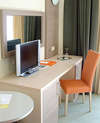 Dalmina Hotel 